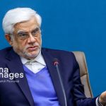 معاون اول رئیس جمهور مطرح کرد: پیرشدن نخبگان در هفت خوان جذب