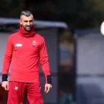 دورسون: پرسپولیس با ۸ پیروزی قهرمان می‌شود