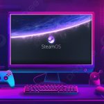 ورود به قلمرو ویندوز؛ SteamOS احتمالاً برای کامپیوترهای شخصی منتشر می‌شود