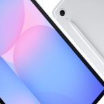 تصاویر لوازم جانبی سری گلکسی تب S10 FE هم لو رفت