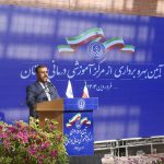 لزوم بهبود شاخص‌های بهداشت و درمان در فارس