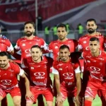 خداحافظی پرسپولیس با آسیا