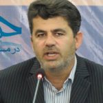 به عنوان رئیس شورای آموزش و پرورش به مسئله قطعی برق خوزستان و آثار زیانبار آن بر دانش آموزان کنکوری ورود کنید