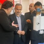 تمرکز بر توسعه ظرفیت‌های فناورانه در صنعت دوخت کشور