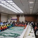 آقای مدیر جای خالی عدالت با تندیس پر نمی‌شود!