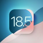 آپدیت iOS 18.5 منتشر شد؛ از ارتباط ماهواره‌ای برای آیفون ۱۳ تا والپیپر جدید