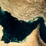 واکنش دفتر رئیس‌جمهور به ادعای ترامپ درباره خلیج فارس