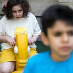 شهر، مهربان تر شد؛ افتتاح نخستین باغ ویژه کودکان اوتیسم در شیراز