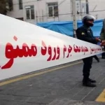 جنایت هولناک در تهران/ قتل دختر ۱۶ ساله به خاطر یک توهین!
