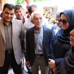 نخستین رویداد مشاغل خانگی در فارس کلید خورد