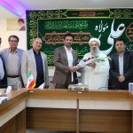 مدیر کل فرهنگ و ارشاد اسلامی فارس: واقعه غدیر عظمت اسلام را معنا داد