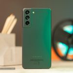 آپدیت One UI 7 برای گلکسی S21 FE منتشر شد