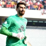 توضیح جدید فدراسیون در مورد پرونده علیرضا بیرانوند و پرسپولیس
