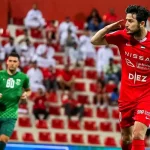 آزمون موفق سردار در آسیا؛ حالا برگرد اروپا