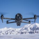 پیشرفته‌ترین پهپاد DJI رونمایی شد؛ محصولی که آمریکایی‌ها از خرید آن محروم‌اند