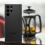 سامسونگ از همین‌حالا مشغول توسعه One UI 8 برای گلکسی S22 اولترا است