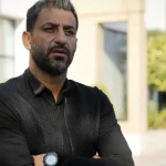تصویر؛ دیدار احساسی مربی استقلال با علی دایی