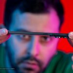 این گلکسی S25 اج است؛ نگاه نزدیک زومیت به پرچم‌دار فوق‌ باریک سامسونگ [تماشا کنید]