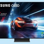 تلویزیون اولد پرچمدار سامسونگ حالا با G-Sync سازگار است