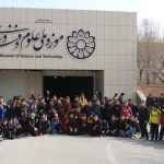 مدیرکل حوزه ریاست موزه ملی علوم و فناوری  ایران در گفت‌و‌گوی اختصاصی با خبرگزاری سینا: موزه ملی علوم و فناوری ایران تجلی میراث علمی است/ مجموعه‌ای از سیر تحولِ تکنولوژی