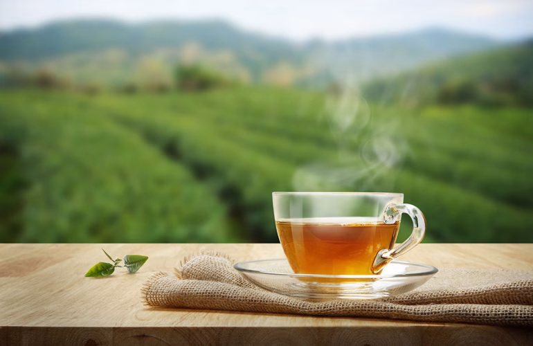 روز جهانی چای: فواید چای برای سلامتی بدن
