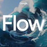 گوگل Flow معرفی شد؛ فیلم‌سازی با هوش مصنوعی