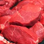 قیمت گوشت قرمز امروز ۳ خرداد ۱۴۰۴