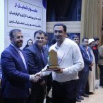 سی و ششمین جشنواره امتنان فارس به پایان رسید