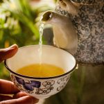 خواص چای سبز؛ نوشیدنی محبوب افراد سالم