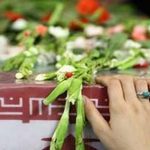 برای نجات اسلام در میدان جنگ حاضر شوید