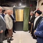 افتتاح یکی از بزرگترین مجموعه اقامتگاهی همراهان بیمارجنوب کشور در شیراز
