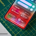 تصویری جدید از بتای One UI 8 لو رفت؛ تغییری کوچک اما قابل قبول