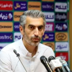 مجتبی جباری: بسیاری از مربیان به لحاظ فنی بهتر از قلعه نویی هستند