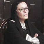 شیوا ارسطویی درگذشت