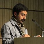 یادداشت کاوه فولادی‌نسب به بهانه سی و ششمین نمایشگاه بین‌المللی کتاب ما هنوز زنده‌ایم