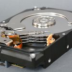 سیگیت تا سال ۲۰۳۰ هارد ۱۰۰ ترابایتی می‌سازد