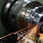 کاربرد فولاد در صنایع خودروسازی