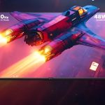 تلویزیون ۱۲۰ هرتز 4K موتورولا با قیمت بسیار منطقی رونمایی شد
