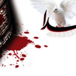 امیدوارم با شهادتم راهی برای استقلال کشورم بگشایم