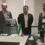 طی حکمی از سوی دکتر شهیکی تاش؛ مدیرکل دفتر پشتیبانی امور فناوری و نوآوری وزارت علوم منصوب شد