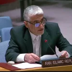 نامه ایران به شورای امنیت درباره ادعاهای تروئیکای اروپا در آژانس