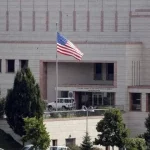 تحرکات مشکوک آمریکا بیخ گوش ایران