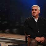 یادداشت ابراهیم حاتمی‌کیا درباره تجاوز رژیم صهیونیستی