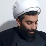 شهادت ابوالفضل نیازمند، امام جماعت و خانواده اش در حمله اسرائیل