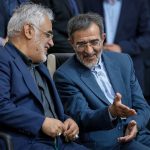 جهاددانشگاهی حمله تروریستی به خاک ایران و تسلیت به جامعه علمی کشور را محکوم کرد پرچم ایران افراشته‌تر از همیشه بر بلندای این سرزمین خواهد ماند/ جهاد علمی ادامه دارد