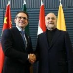 دیدار قالیباف با مقام ارشد برزیلی؛ چه کسانی او را همراهی می‌کردند؟