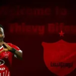 وضعیت سهمیه خارجی پرسپولیس برای فصل جدید