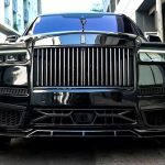 بازتعریف واژه لوکس؛ کیت جدید رولزرویس کالینان با قیمت شگفت‌انگیز معرفی شد
