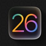 از طراحی شیشه‌ای iOS 26 آیفون چه می‌دانیم؟