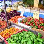 فقط یک کشور در دنیا غذای کافی برای تامین نیازهای خود را تولید می‌کند